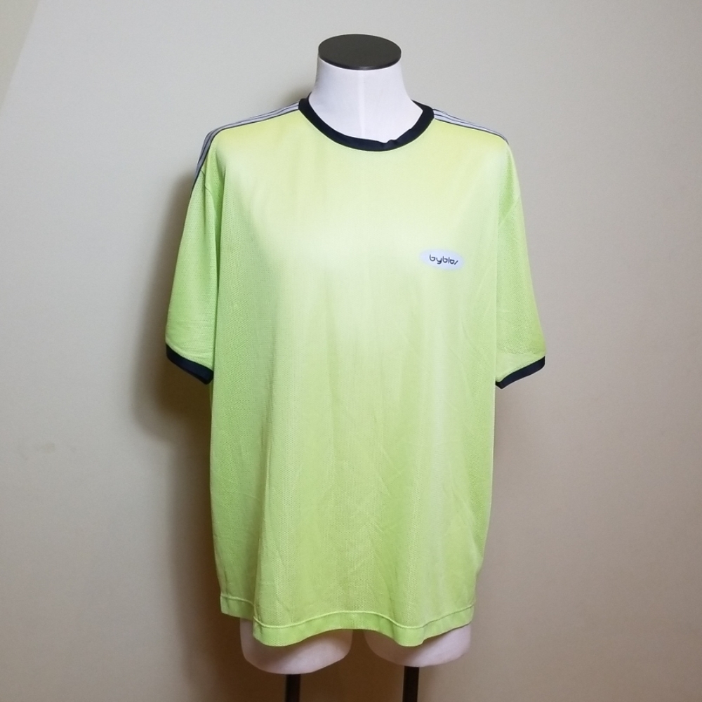 Byblos Men's performance t-shirt